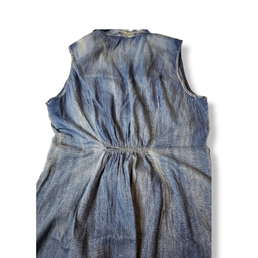 Ranbeeri Demi Dress - Picture 10 of 11